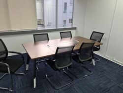 High Street Plaza (D6), Office #631477671
